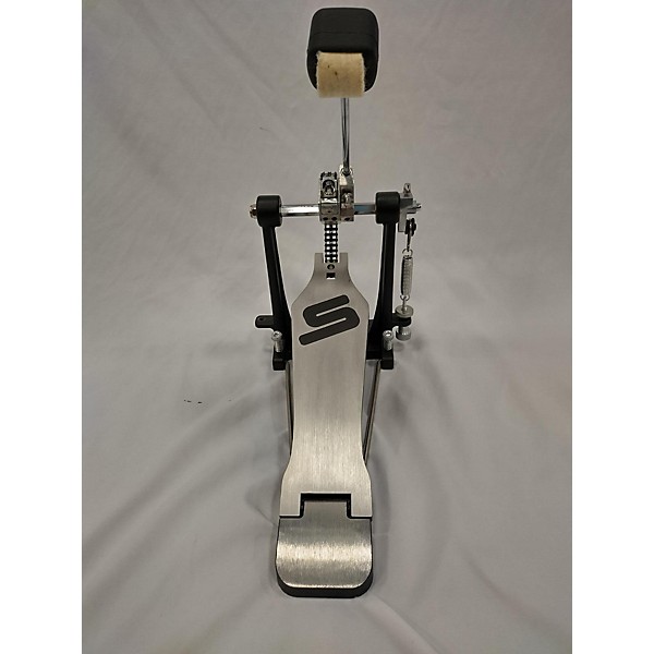 Used Sound Percussion Labs Velocity Single Bass Drum Pedal