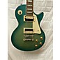 Used Epiphone Les Paul Traditional Pro IV Solid Body Electric Guitar