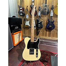 Used Fender American Original 50s Telecaster Solid Body Electric Guitar