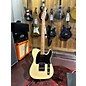 Used Fender American Original 50s Telecaster Solid Body Electric Guitar thumbnail