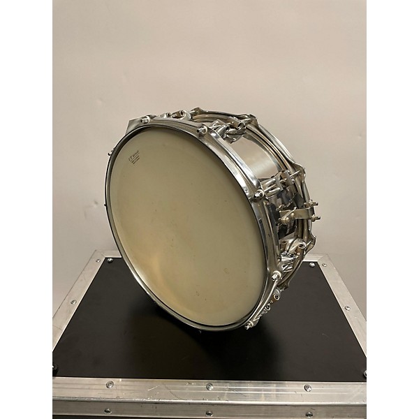 Used Used Ayotte 5X14 Drumsmith Drum