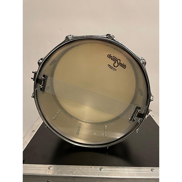 Used Used Ayotte 5X14 Drumsmith Drum