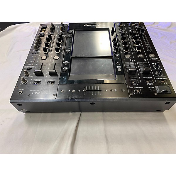 Used Used Pioneer DJ SVM1000 DJ Mixer