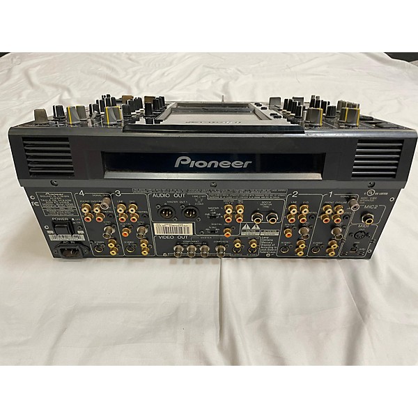 Used Used Pioneer DJ SVM1000 DJ Mixer