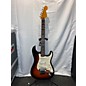 Used Fender Used Fender Dave Murray HHH Stratocaster 2 Color Sunburst Solid Body Electric Guitar thumbnail