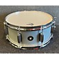 Used Used Gretsch 6.5X14 Catalina Drum Silver Sparkle thumbnail