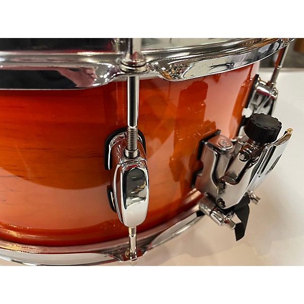 Used TAMA 6.5X14 Superstar Snare Drum