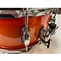 Used TAMA 6.5X14 Superstar Snare Drum