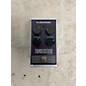 Used TC Electronic Thunderstorm Flanger Effect Pedal thumbnail