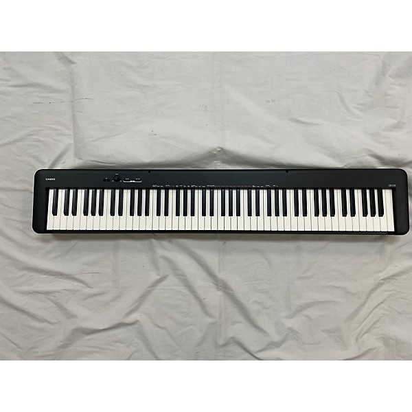 Used Casio CDPS110 Digital Piano