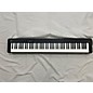 Used Casio CDPS110 Digital Piano thumbnail