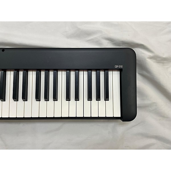 Used Casio CDPS110 Digital Piano