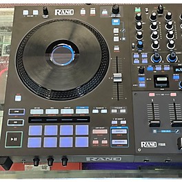 Used RANE Four DJ Controller