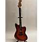 Used Fender Acoustasonic Jazzmaster Acoustic Electric Guitar thumbnail