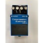 Used BOSS CS3 Compressor Sustainer Effect Pedal thumbnail