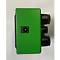 Used Ibanez TS9 Tube Screamer Distortion Effect Pedal