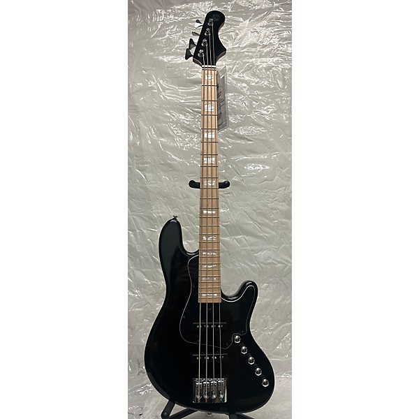 Used Cort Elrick NJS4 Electric Bass Guitar