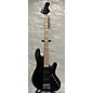 Used Cort Elrick NJS4 Electric Bass Guitar thumbnail