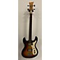 Vintage Univox 1970s Hi Flier Electric Bass Guitar thumbnail