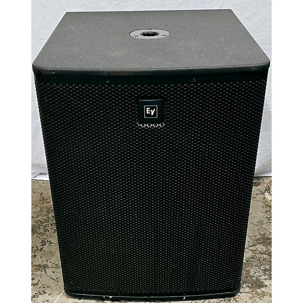 Used Electro-Voice ELX118P Powered Subwoofer