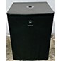 Used Electro-Voice ELX118P Powered Subwoofer thumbnail