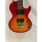 Used Epiphone Les Paul Special II Solid Body Electric Guitar