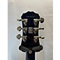 Used Epiphone Used Epiphone Les Paul Standard Pro Blue Burst Solid Body Electric Guitar