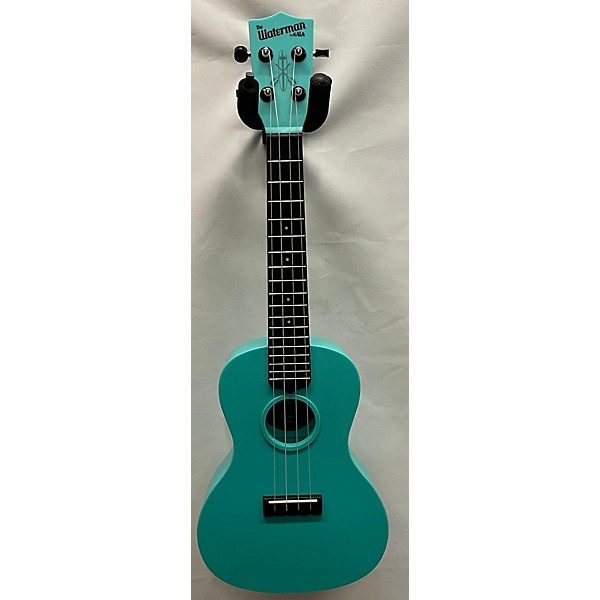 Used Kala The Watermelon Ukulele