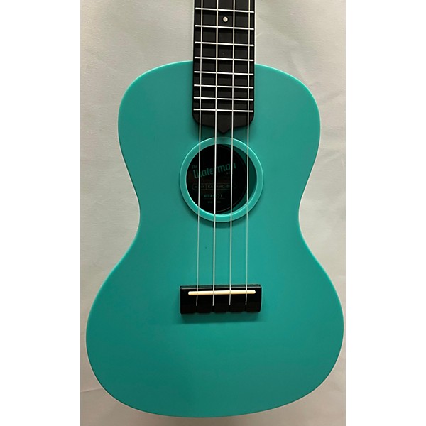 Used Kala The Watermelon Ukulele