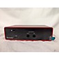 Used Focusrite Scarlett Solo Audio Interface thumbnail