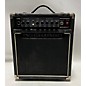 Used Rocktron VELOCITY V15 Guitar Combo Amp