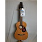 Used Used Ranchero LGR50S Natural Acoustic Guitar thumbnail