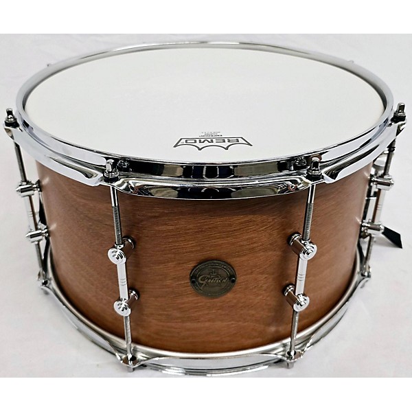 Used Gretsch Drums 14X8 Swampdawg Snare Drum