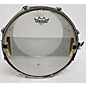 Used Gretsch Drums 14X8 Swampdawg Snare Drum