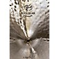 Used Zildjian 22in K Constantinople Medium Thin Low Ride Cymbal