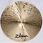 Used Zildjian 22in K Constantinople Medium Thin Low Ride Cymbal