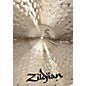 Used Zildjian 22in K Constantinople Medium Thin Low Ride Cymbal