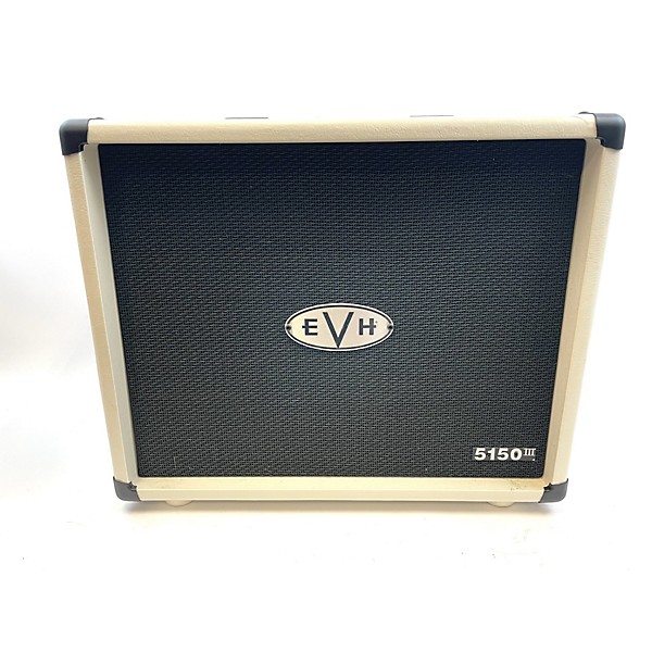 Used EVH 5150 III 112ST 1x12 Guitar Cabinet