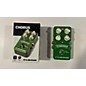 Used TC Electronic Corona Chorus Effect Pedal thumbnail