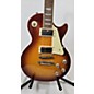 Used Epiphone Used Epiphone Les Paul Standard Iced Tea Solid Body Electric Guitar