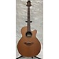 Used Takamine P3nc Acoustic Electric Guitar thumbnail