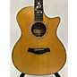 Used Taylor 914CE LIMITED COCOBOLO Acoustic Electric Guitar