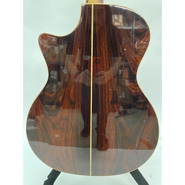 Used Taylor 914CE LIMITED COCOBOLO Acoustic Electric Guitar