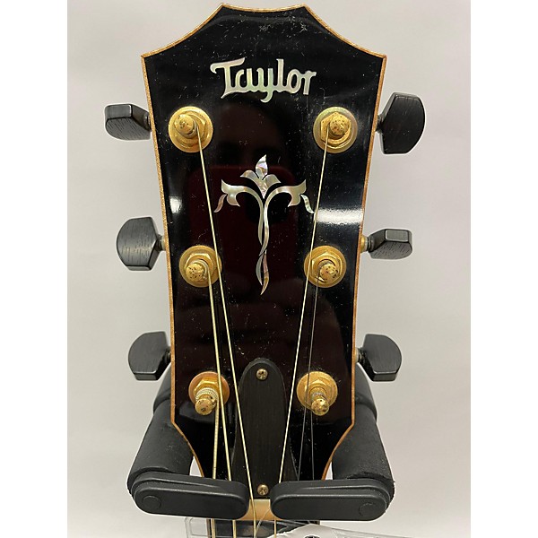 Used Taylor 914CE LIMITED COCOBOLO Acoustic Electric Guitar