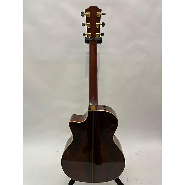 Used Taylor 914CE LIMITED COCOBOLO Acoustic Electric Guitar