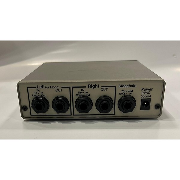 Used FMR Audio RNC 1773 Audio Converter