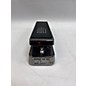 Used Dunlop JP95 John Petrucci Cry Baby Wah Effect Pedal