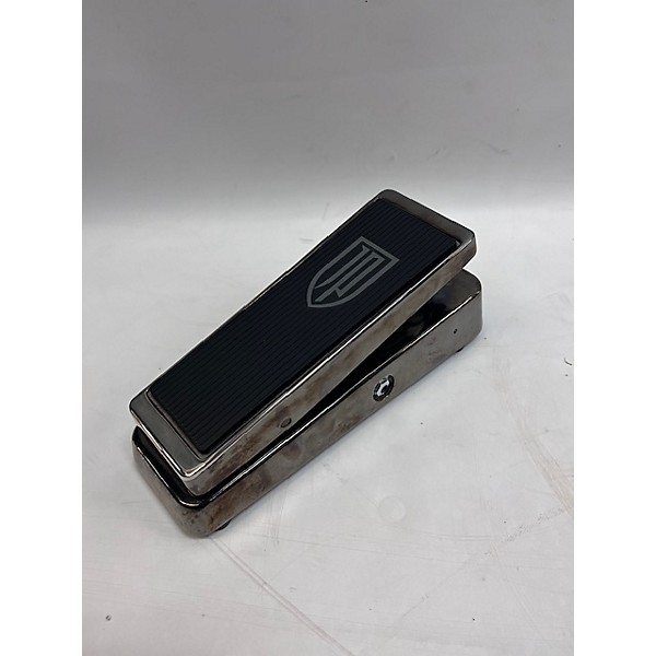 Used Dunlop JP95 John Petrucci Cry Baby Wah Effect Pedal