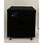 Used SWR Goliath 4x10 Bass Cabinet