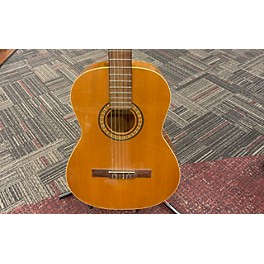 Used La Patrie Used La Patrie Concert Natural Classical Acoustic Guitar